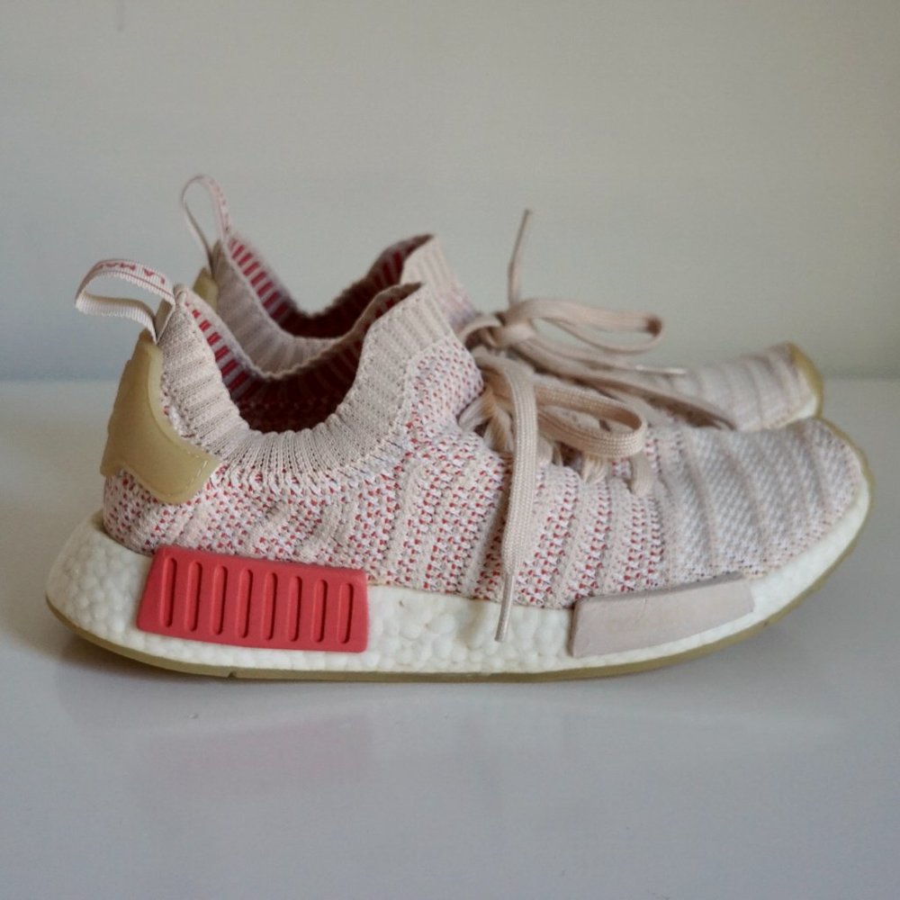 Adidas Originals NMD R1 STLT Size 7.5
